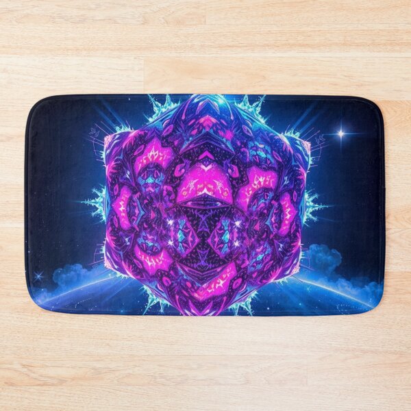 Item preview, Cube 8 designed and sold by Dose of Dysfunction.