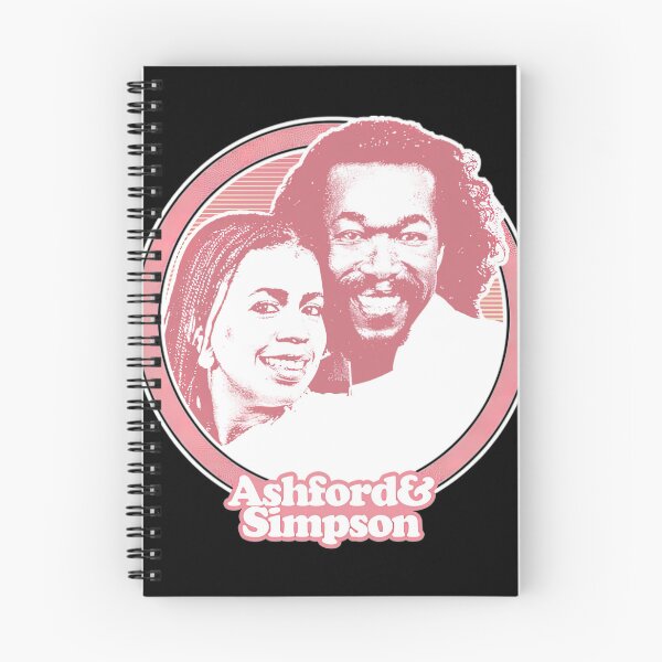Item preview, Ashford & Simpson 80s Retro Soul Fan designed and sold by SamantaAbbo.