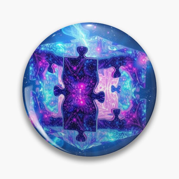 Item preview, Cube 9 designed and sold by Dose of Dysfunction.
