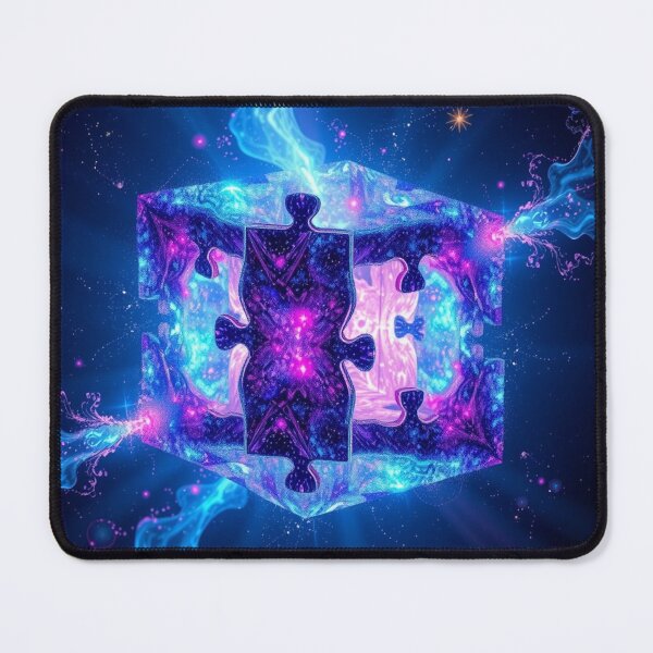 Item preview, Cube 9 designed and sold by Dose of Dysfunction.