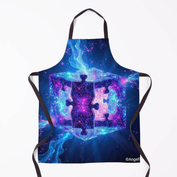Item preview, Cube 9 designed and sold by Dose of Dysfunction.