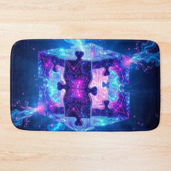 Item preview, Cube 9 designed and sold by Dose of Dysfunction.