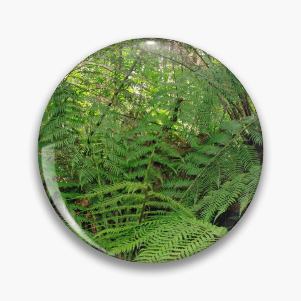 Item preview, Natural Fernery designed and sold by dklw2023.