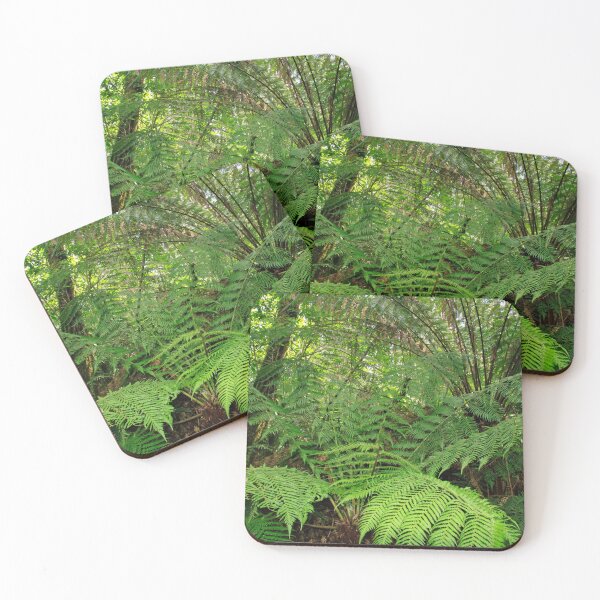 Item preview, Natural Fernery designed and sold by dklw2023.