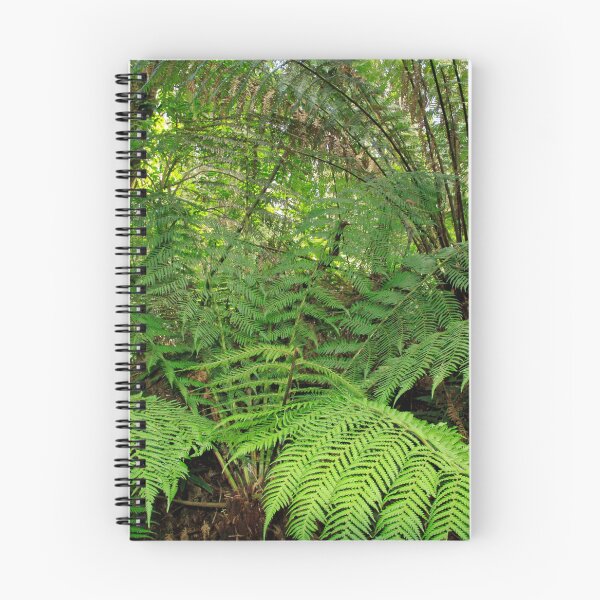 Item preview, Natural Fernery designed and sold by dklw2023.