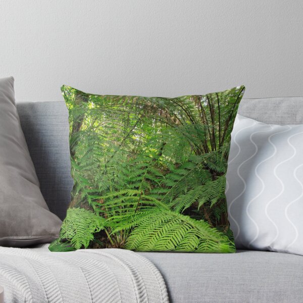 Item preview, Natural Fernery designed and sold by dklw2023.
