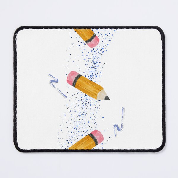 Item preview, Falling Pencils designed and sold by PURPLE_creations.