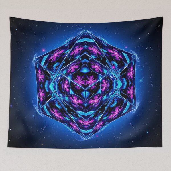 Item preview, Cube 11 designed and sold by Dose of Dysfunction.