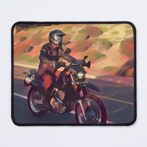 Item preview, Motocruising designed and sold by SUNRISE DESIGNS.