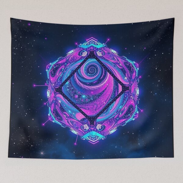 Item preview, Cube 12 designed and sold by Dose of Dysfunction.