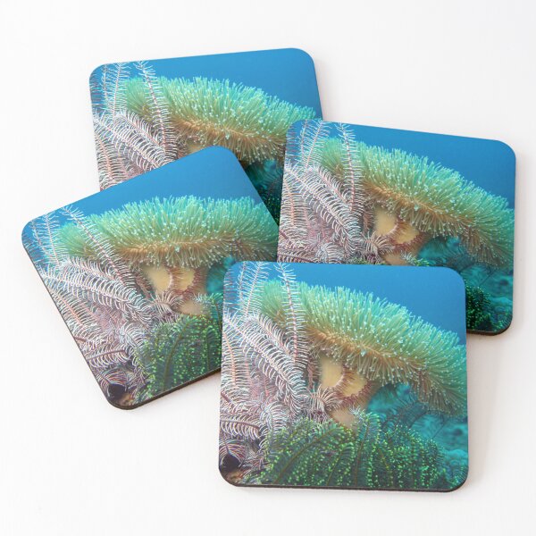 Item preview, Coral Garden designed and sold by dklw2023.