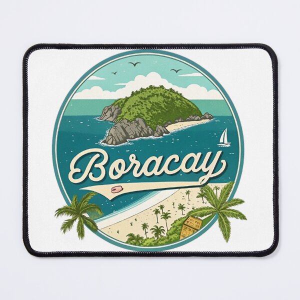 Item preview, BORACAY designed and sold by likbatonboot.