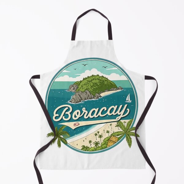 Item preview, BORACAY designed and sold by likbatonboot.