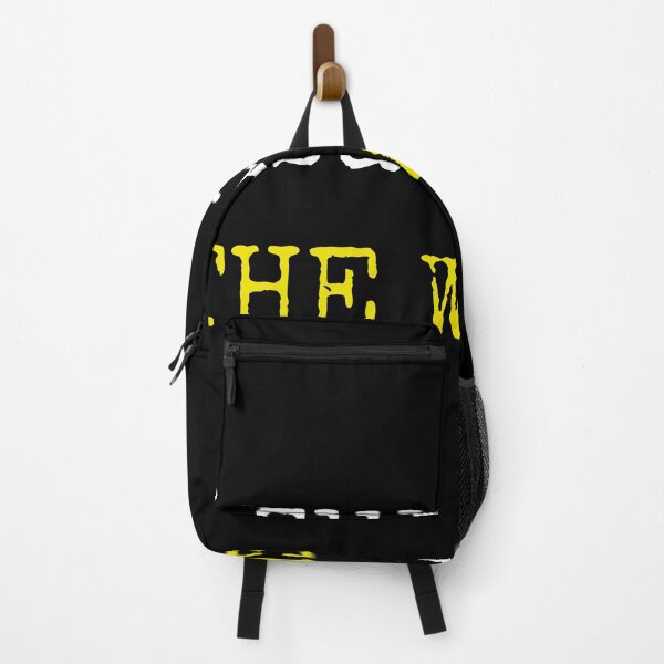 Item preview, Survived the Wager (Yellow) designed and sold by ofthecrown.