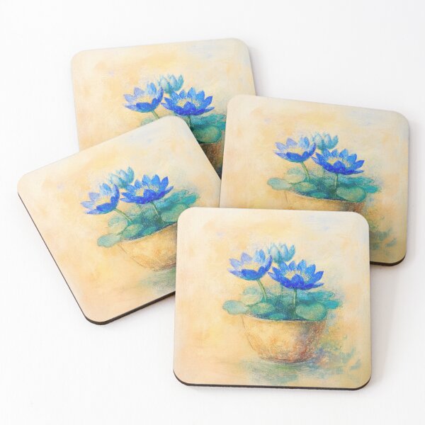 Item preview, Still Bloom designed and sold by riquishop.