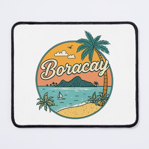 Item preview, BORACAY designed and sold by likbatonboot.