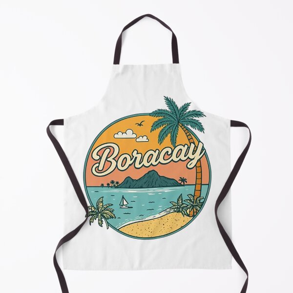 Item preview, BORACAY designed and sold by likbatonboot.