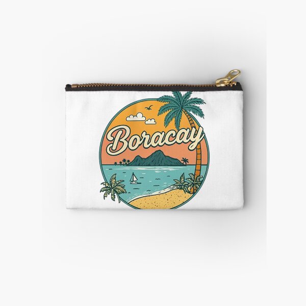 Item preview, BORACAY designed and sold by likbatonboot.
