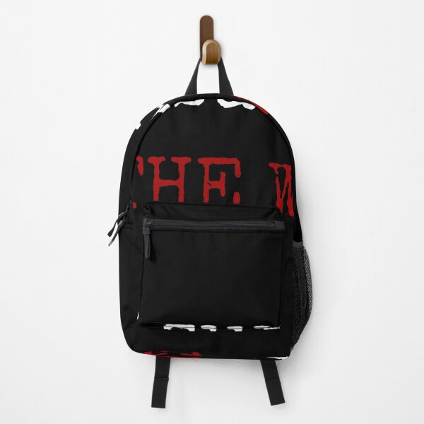 Item preview, Survived the Wager (Red) designed and sold by ofthecrown.