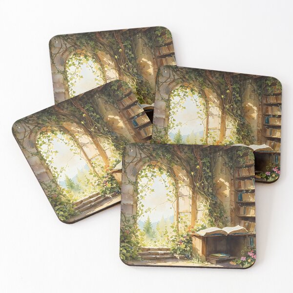 Item preview, Echoes of Ages Past designed and sold by NeoHues.