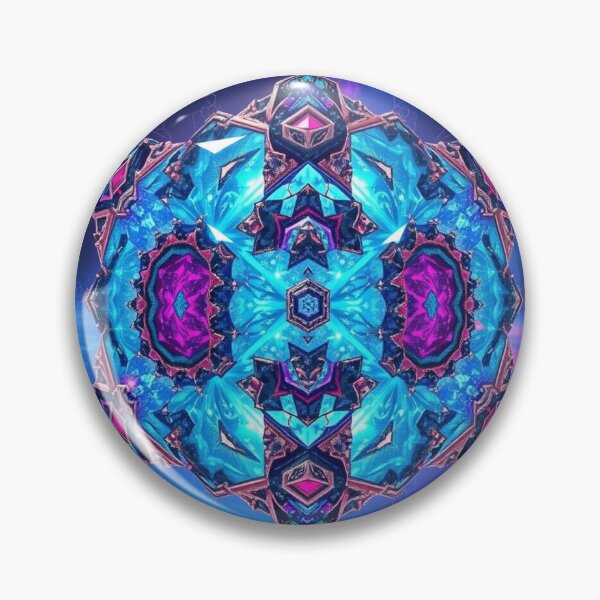Item preview, Cube 13 designed and sold by Dose of Dysfunction.