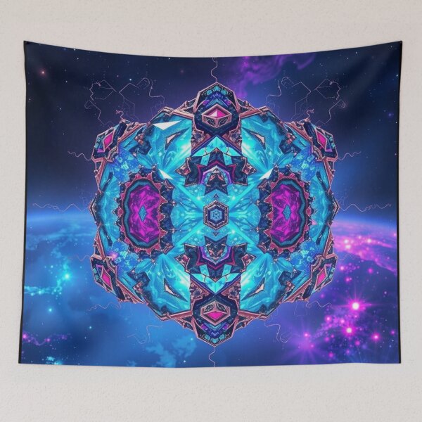 Item preview, Cube 13 designed and sold by Dose of Dysfunction.