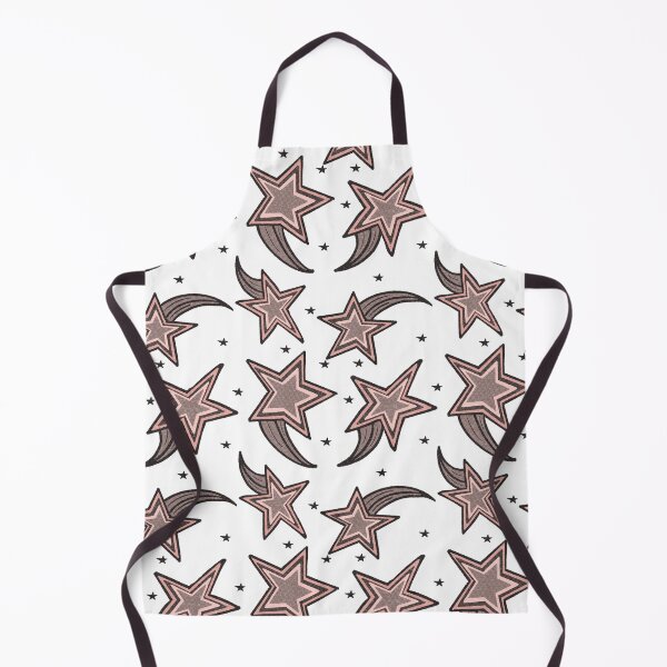 Item preview, Shooting stars designed and sold by PrajaktaPathak.