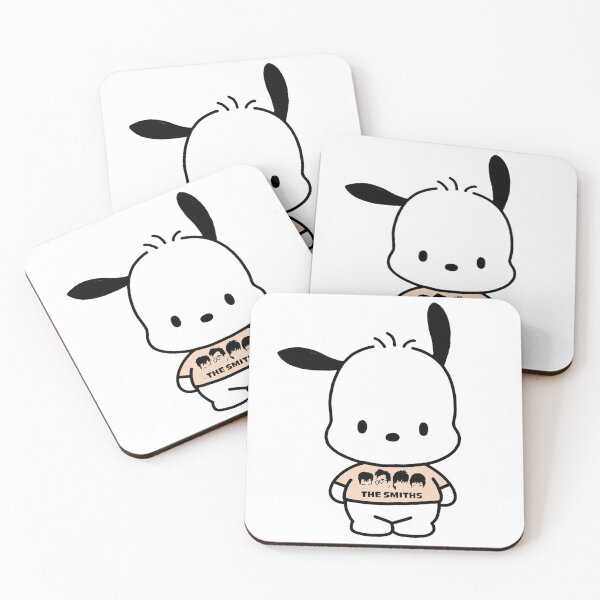 Item preview, Pochacco The smiths fan designed and sold by rachaeldtattoo.