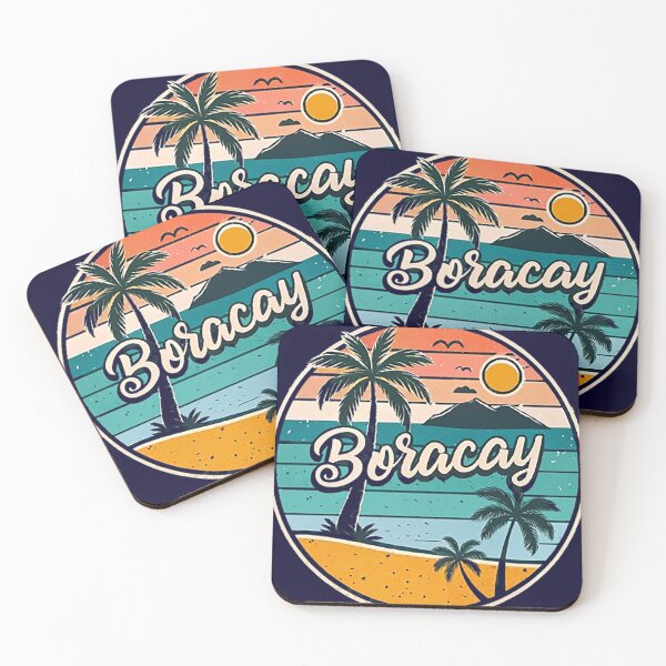 Item preview, BORACAY designed and sold by likbatonboot.