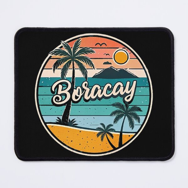 Item preview, BORACAY designed and sold by likbatonboot.