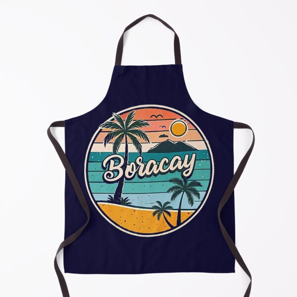 Item preview, BORACAY designed and sold by likbatonboot.