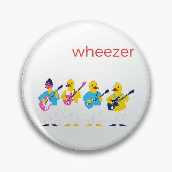 Item preview, wheezer designed and sold by Closetowens.