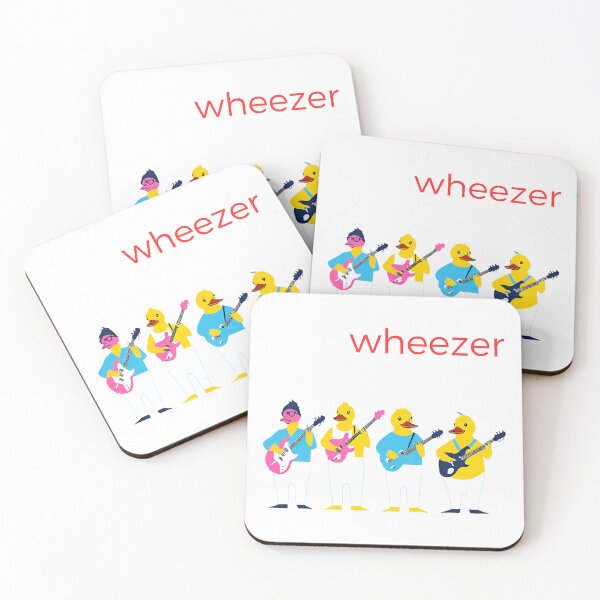 Item preview, wheezer designed and sold by Closetowens.