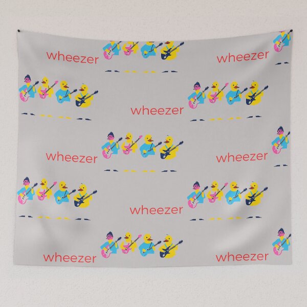 Item preview, wheezer designed and sold by Closetowens.