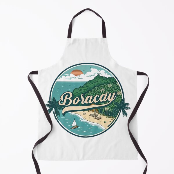 Item preview, BORACAY designed and sold by likbatonboot.