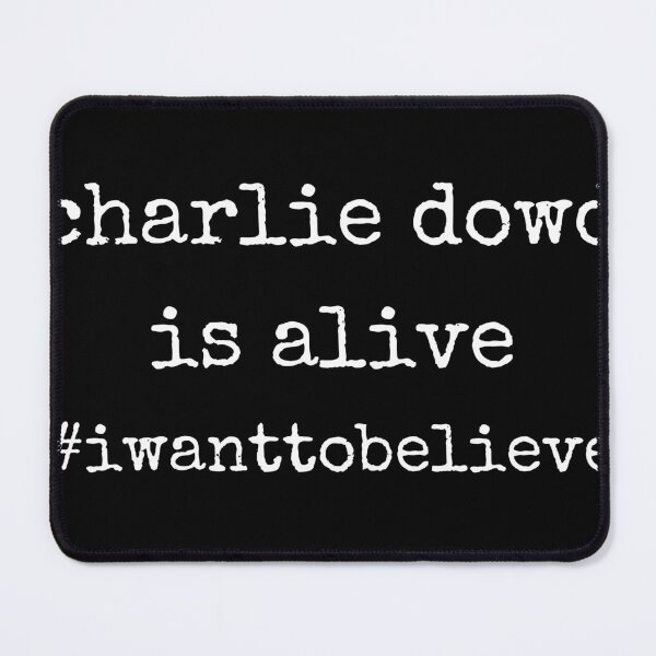 Item preview, Malevolent Charlie Club designed and sold by ofthecrown.