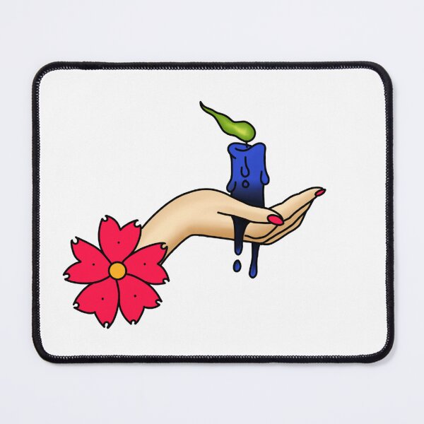 Item preview, Candle in the wind designed and sold by Fighter Pilot.
