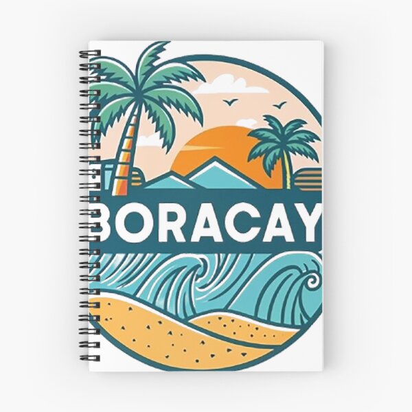 Item preview, BORACAY designed and sold by likbatonboot.