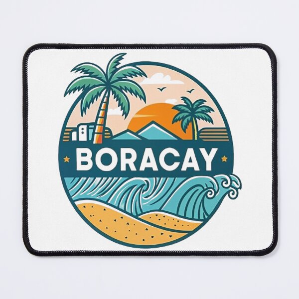 Item preview, BORACAY designed and sold by likbatonboot.
