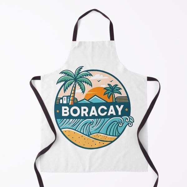 Item preview, BORACAY designed and sold by likbatonboot.