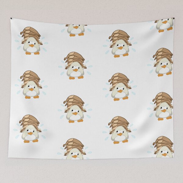 Item preview, Coffee-Bean stack Arctic White designed and sold by Froginapple.