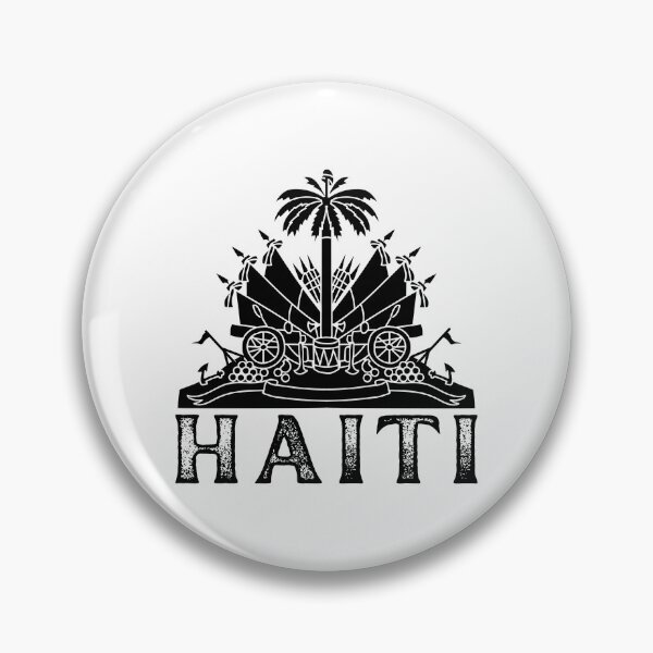 Item preview, Haiti, 1804, Caribbean designed and sold by Teetreasure2.