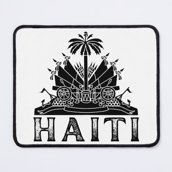 Item preview, Haiti, 1804, Caribbean designed and sold by Teetreasure2.