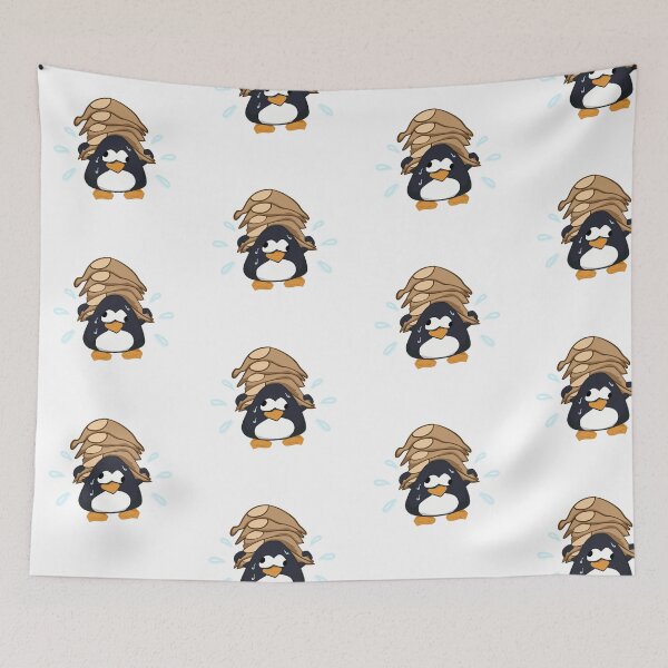 Item preview, Coffee-Bean stack Black designed and sold by Froginapple.