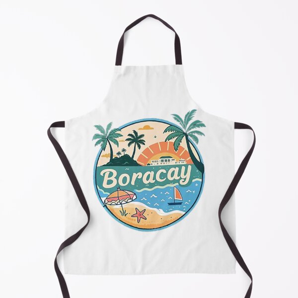 Item preview, BORACAY designed and sold by likbatonboot.