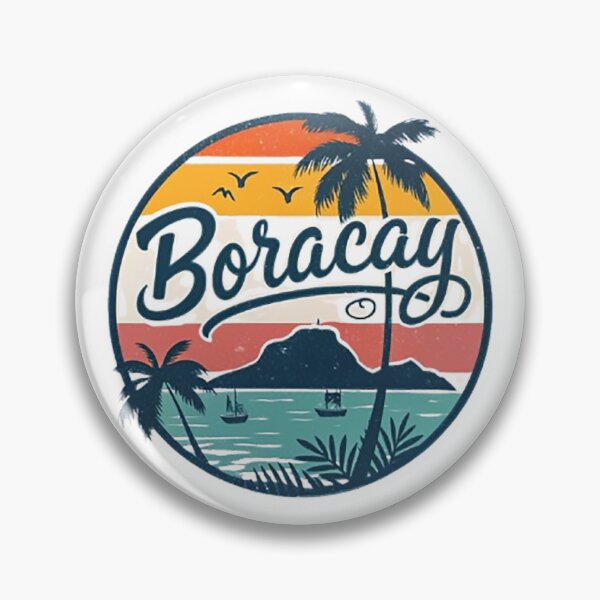 Item preview, BORACAY designed and sold by likbatonboot.