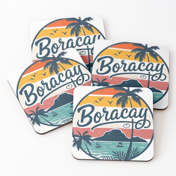 Item preview, BORACAY designed and sold by likbatonboot.