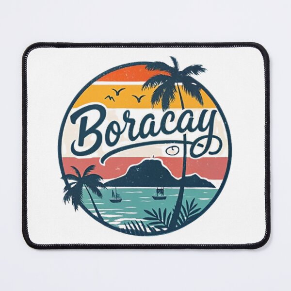 Item preview, BORACAY designed and sold by likbatonboot.