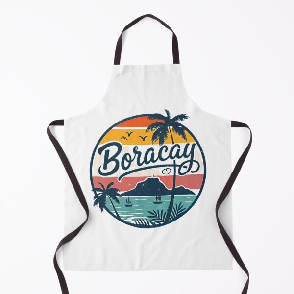 Item preview, BORACAY designed and sold by likbatonboot.