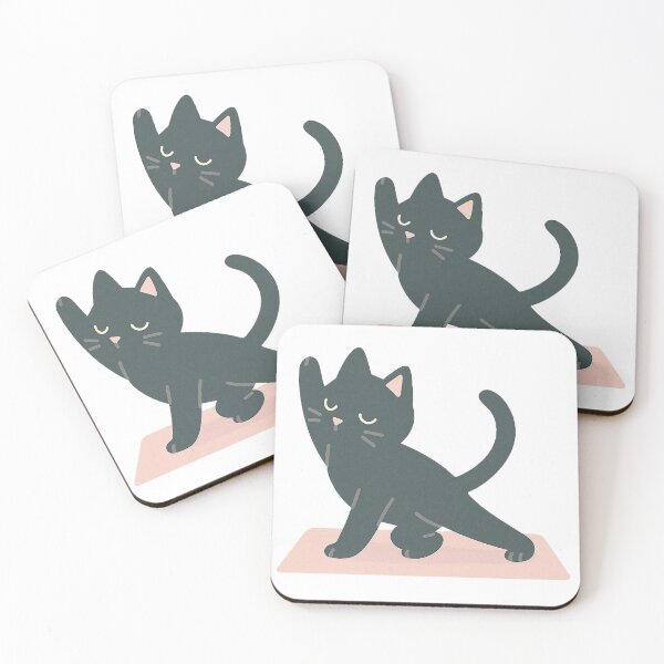 Item preview, Zen Whiskers designed and sold by WhiteSeason.